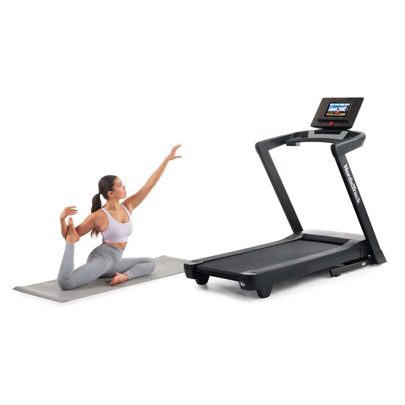 NordicTrack EXP 10i Treadmill image number 2
