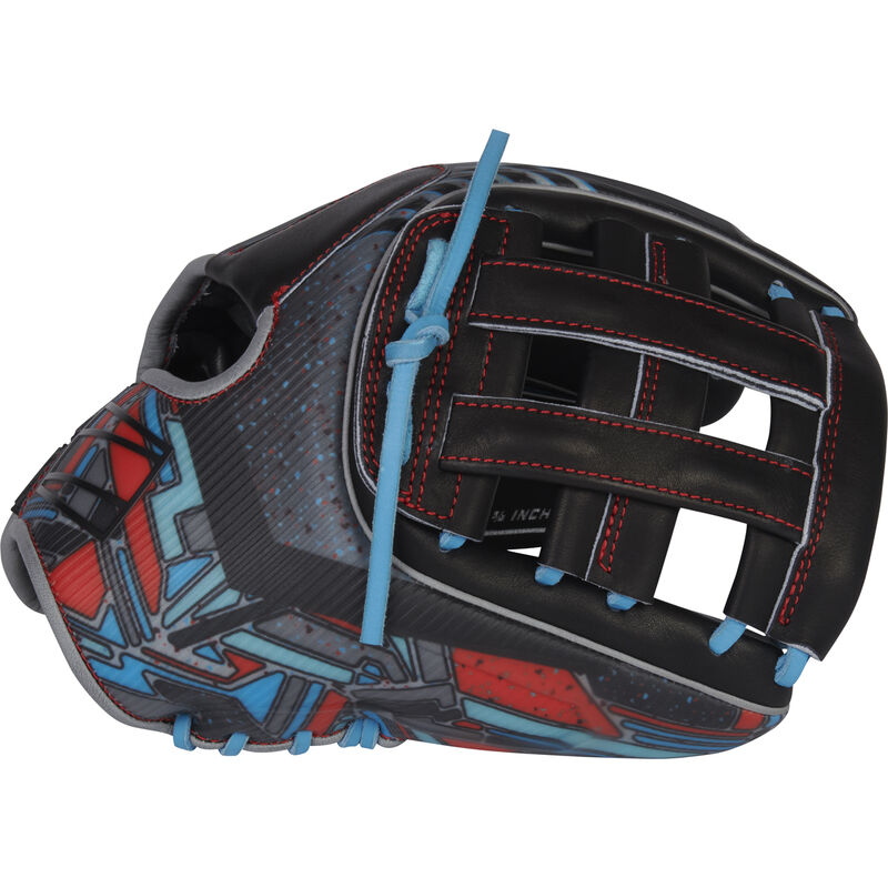 Rawlings 2022 REV1X 11.75-inch Infield Glove image number 0