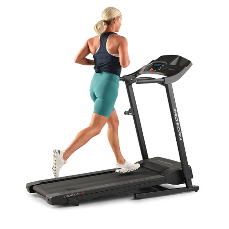 ProForm Cadence 4.0 Treadmill with 30-day iFIT membership included with purchase image number 0