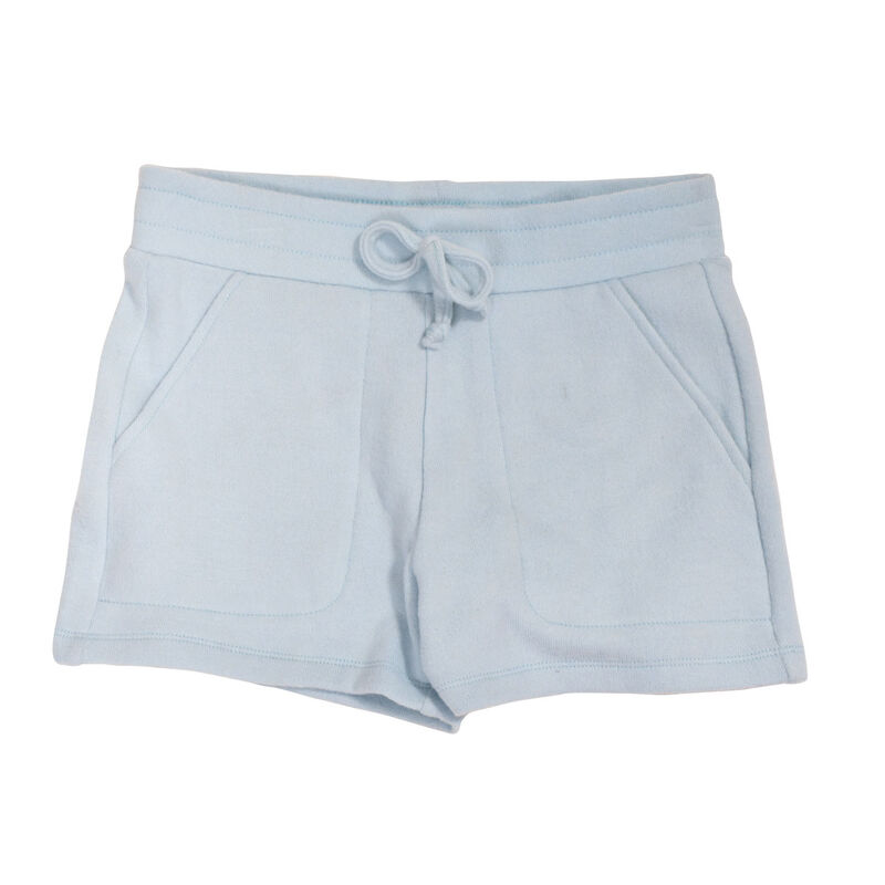 Ebb & Flow Girls' Short With Drawcord image number 0