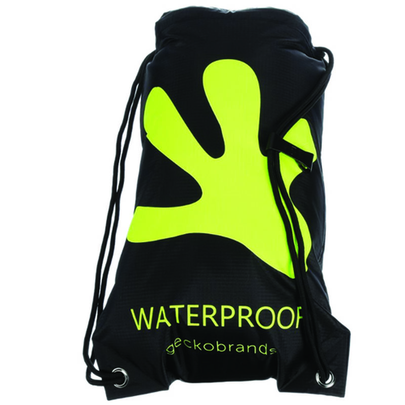 Geckobrands Waterproof Backpack image number 0