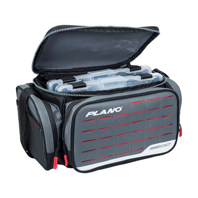 Plano Weekend Series 3600 Soft Tackle Bag