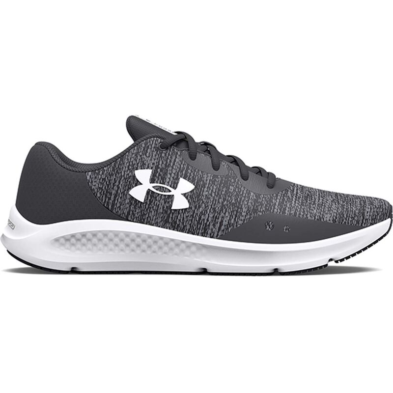 Under Armour Men's Charged Pursuit 3 Running Shoes image number 0