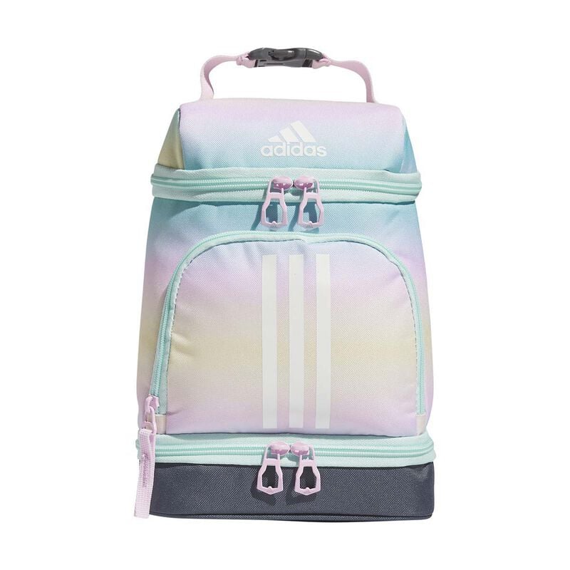 adidas Adidas Excel 2 Lunch Bag image number 0