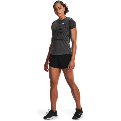 Under Armour Women's Fly By 2.0 2-in-1 Shorts