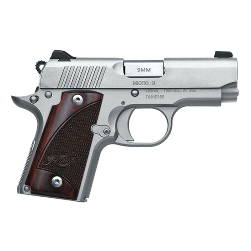 Kimber Micro 9MM Pistol, , large image number 0