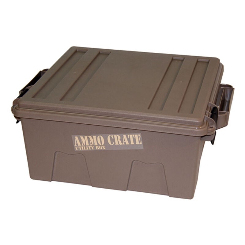 Mtm Ammo Crate Utility Box image number 1
