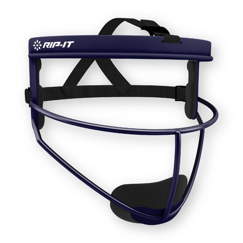 Rip It Adult Original Defense Softball Fielder's Mask PRO image number 0