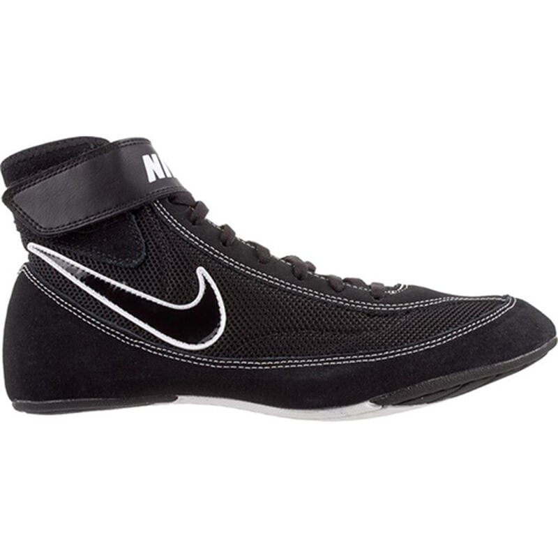 Nike Men's Speedsweep VII Wrestling Shoe image number 0