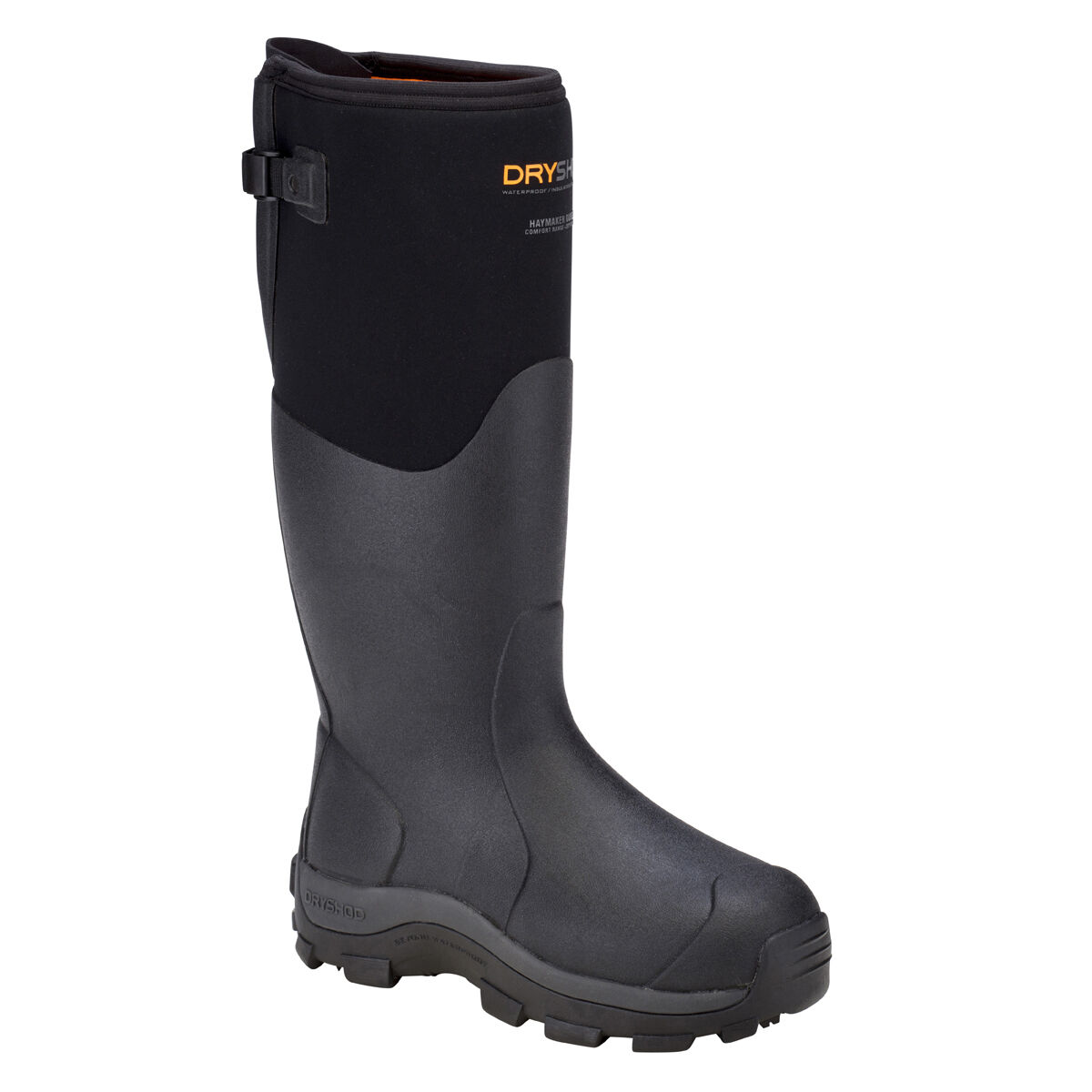 Dunhams muck boots 2025