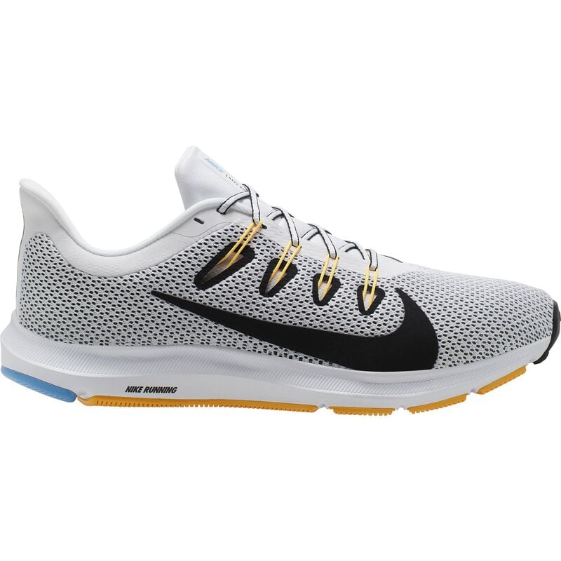 Nike Men's Quest 2 Running Shoes image number 2