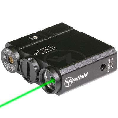 Firefield Charge AR Grn Laser/Light
