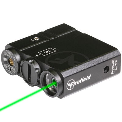 Firefield Charge AR Grn Laser/Light