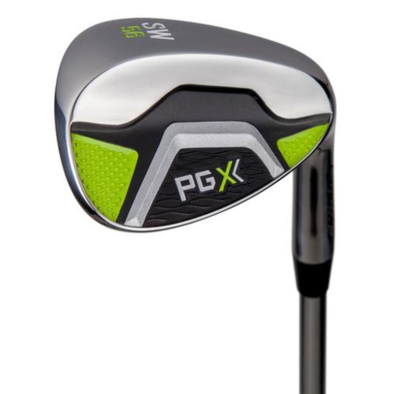 Men's PGX Right Hand 56 Degree Wedge, , large image number 0