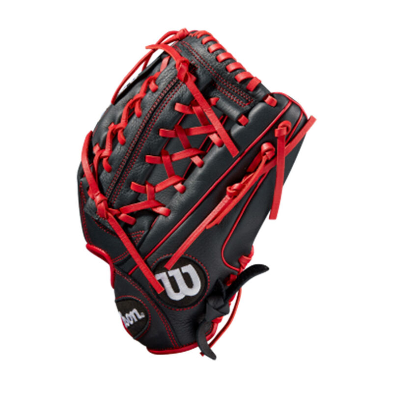 Wilson 12" A700 Series Glove image number 2