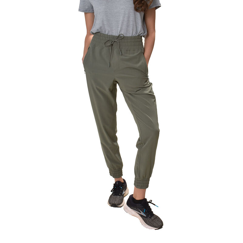 90 Degree Women's Woven Jogger image number 1