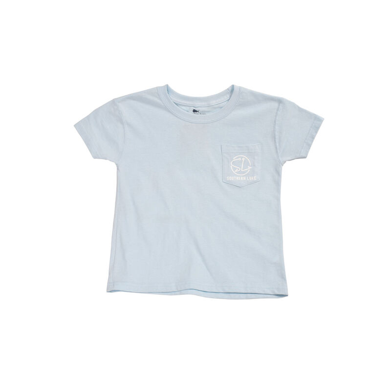 Southern Lure Boys' Short Sleeve Tee image number 2