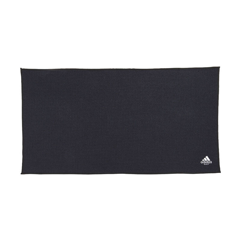 adidas Player's Microfiber Towel image number 0