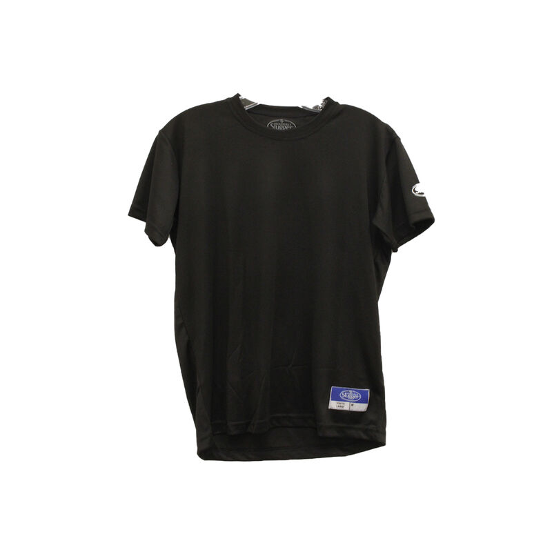 Louisville Slugger Youth Slugger Solid Short Sleeve Shirt image number 0
