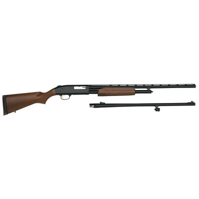 Mossberg 500 Field/Deer 20 Ga Shotgun