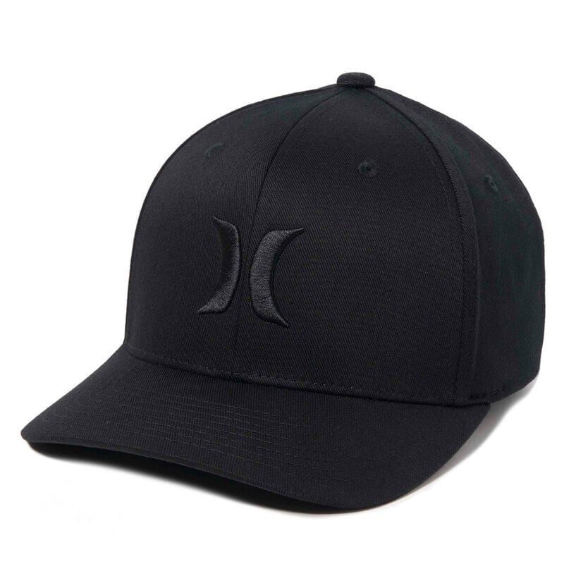 Hurley Men's One and Only Hat image number 0