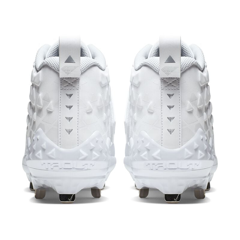 Nike Men's Force Trout 6 Pro Metal Baseball Cleats image number 2