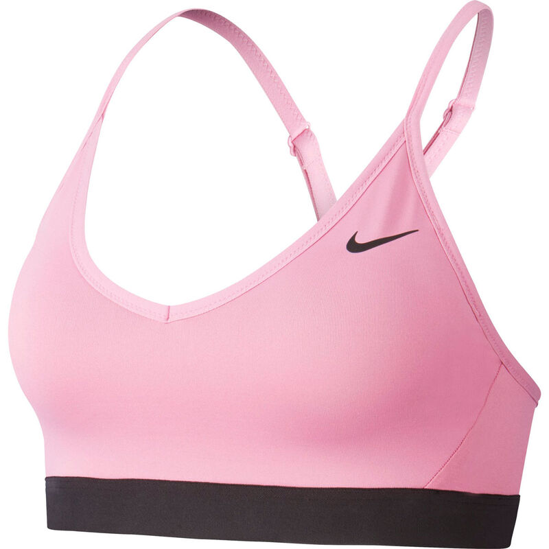 Nike Women's Indy Sports Bra image number 2