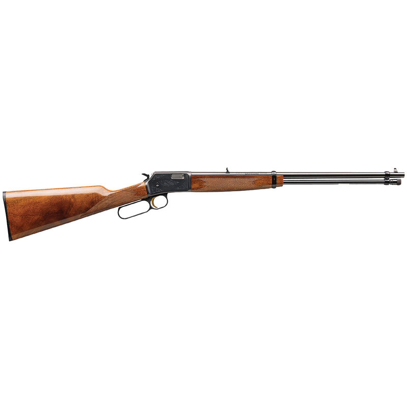 Browning BL-22 22 LR 15+1 Centerfire Rifle image number 0
