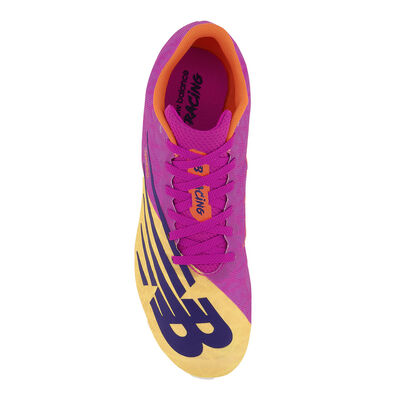 New Balance Women's Md500 V8 Track Spike Shoes