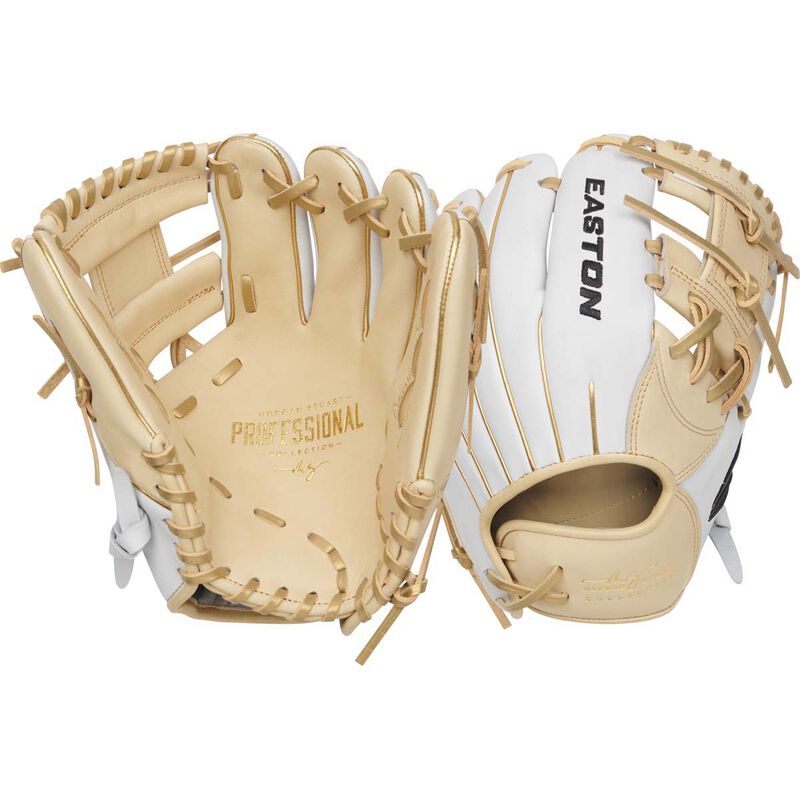 Easton 11.5" Professional Collections Signature Fastpitch Glove image number 0