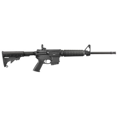 Ruger AR-556 *CO/MD Compl 5.56 Centerfire Tactical Rifle