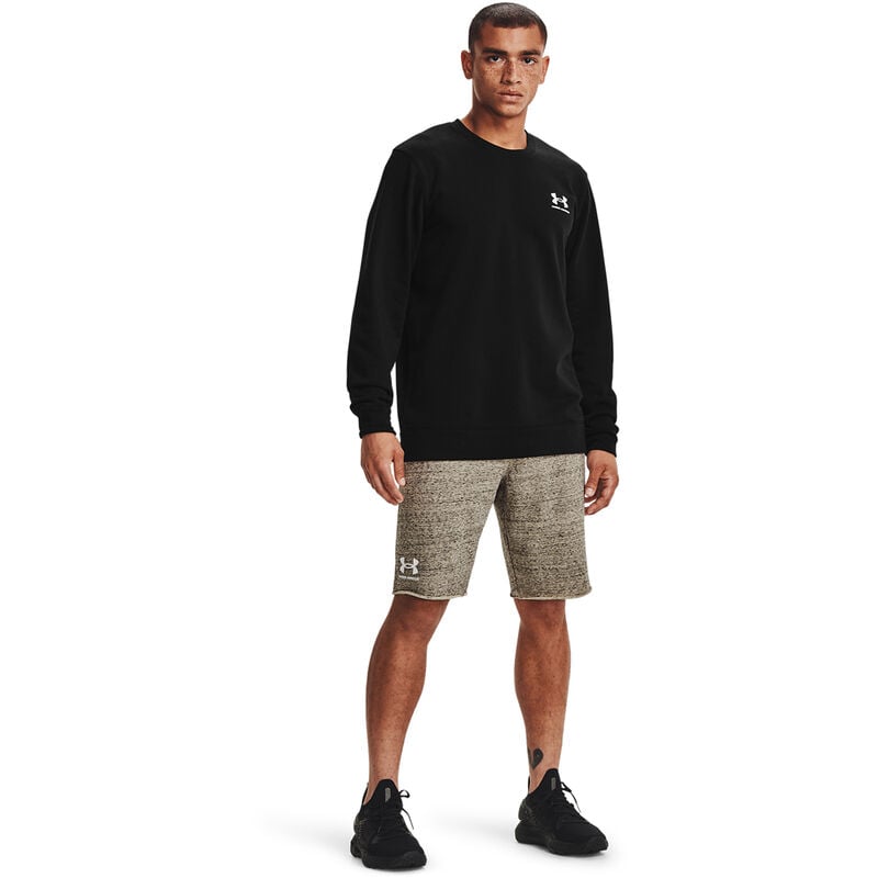 Under Armour Men's Rival Terry Shorts image number 0