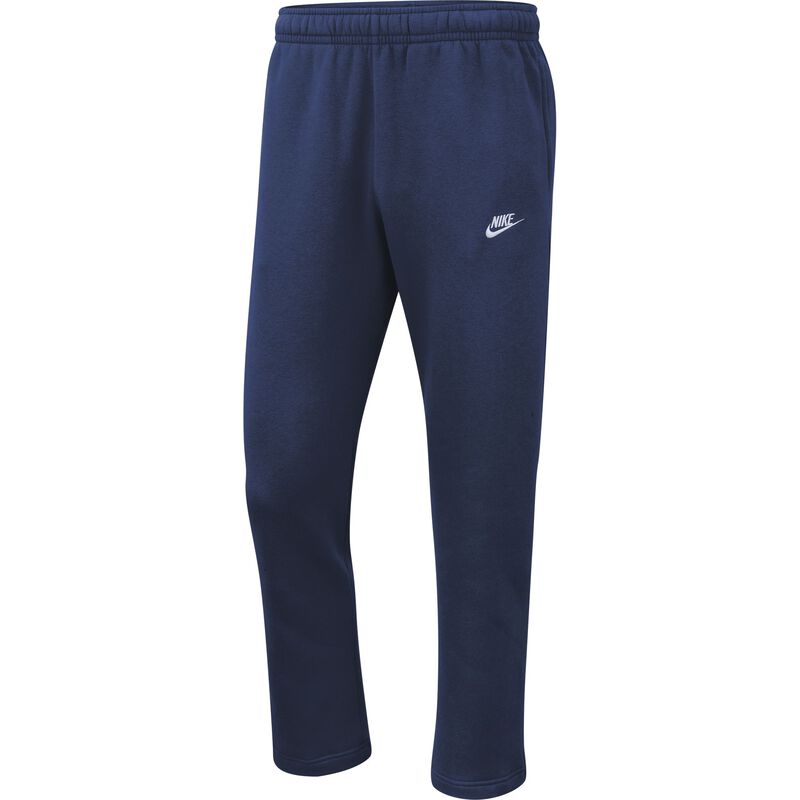 Nike Men's Sportswear Club Fleece Sweatpants image number 1
