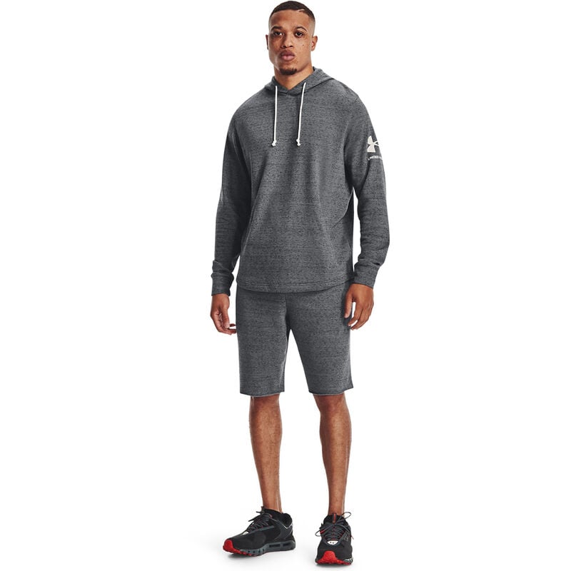 Under Armour Men's Rival Terry Shorts image number 0