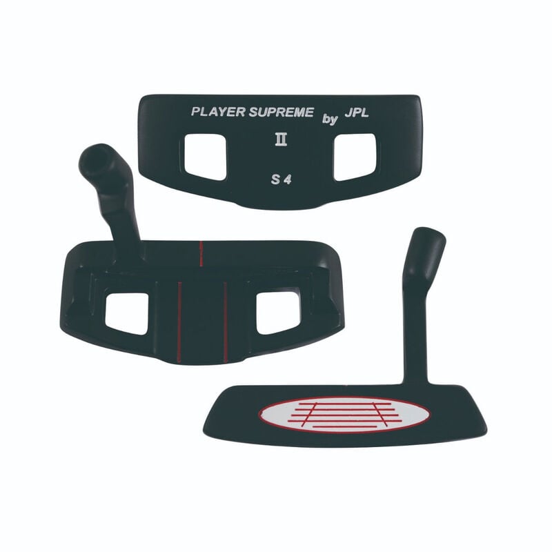 Jp Lann Women's Player Supreme Right Hand Putter image number 0