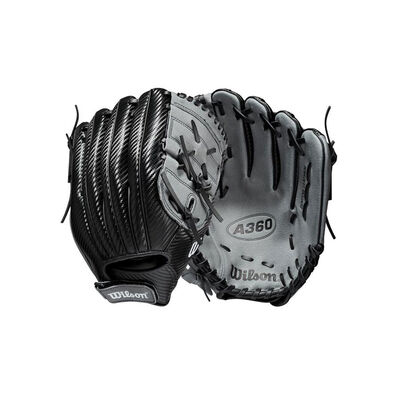 Wilson 12.5" A360 Baseball Glove