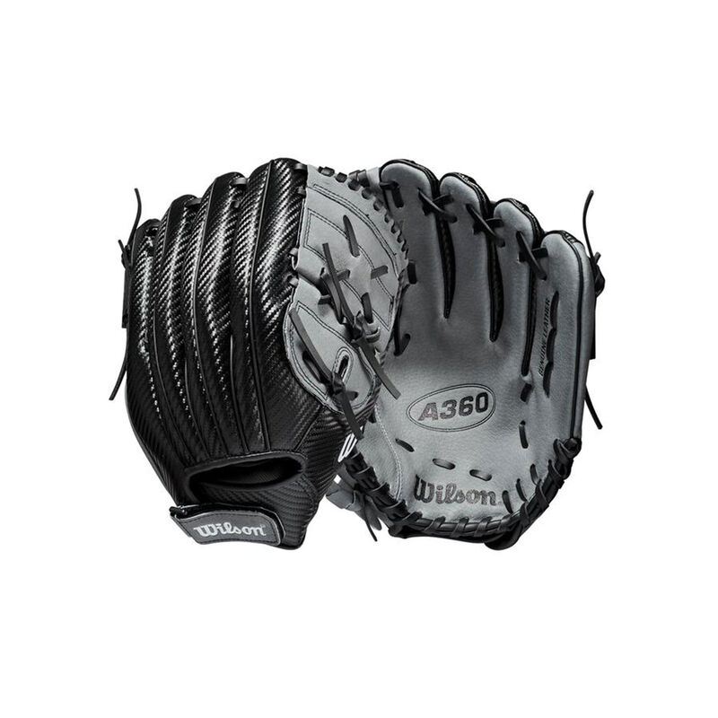 Wilson 12.5" A360 Baseball Glove image number 0