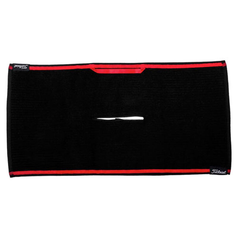 Titleist Players Golf Towel image number 0