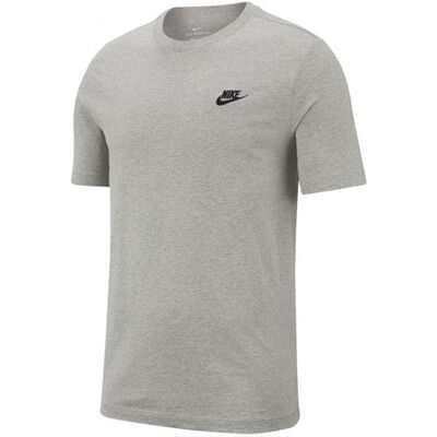Nike Men's Club Short Sleeve Tee