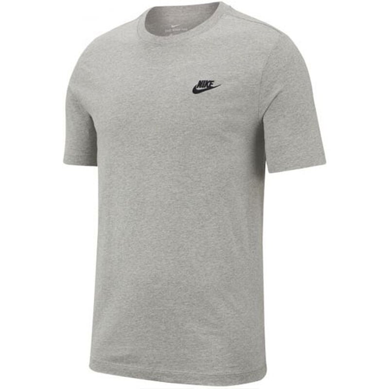 Nike Men's Club Short Sleeve Tee image number 0