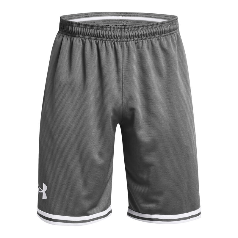 Under Armour Men's Zone Shorts image number 0