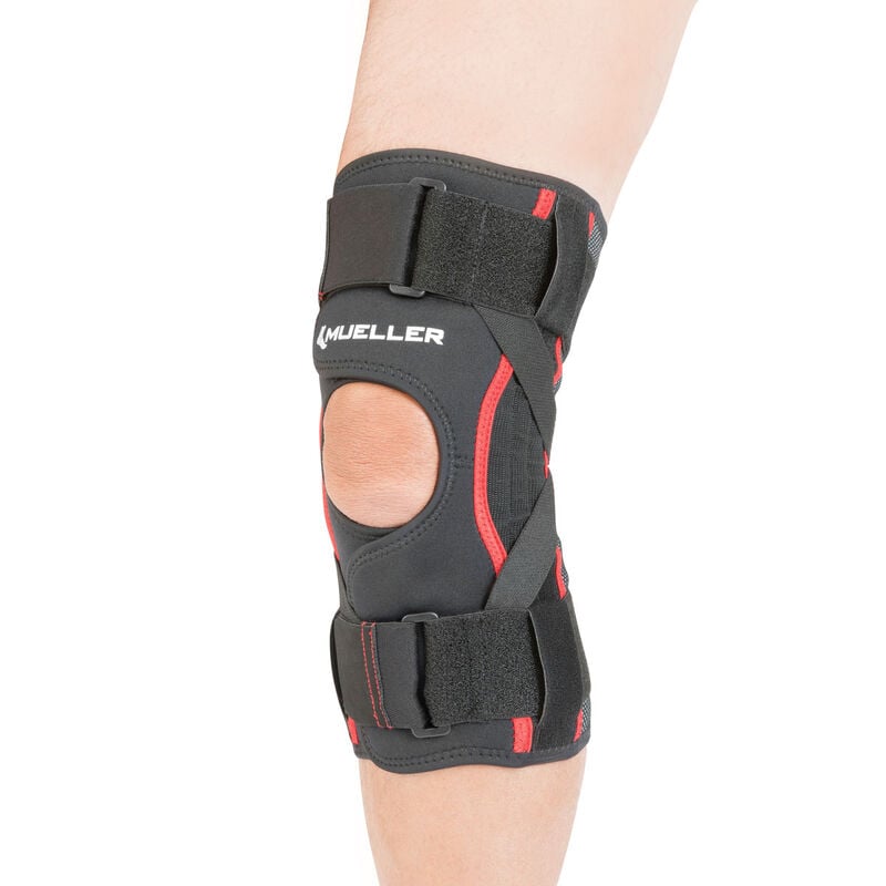 Mueller OmniForce Adjustable Knee Support image number 0