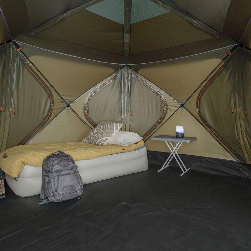 Bushnell Bushnell 6P Pop-Up Hub Tent image number 2