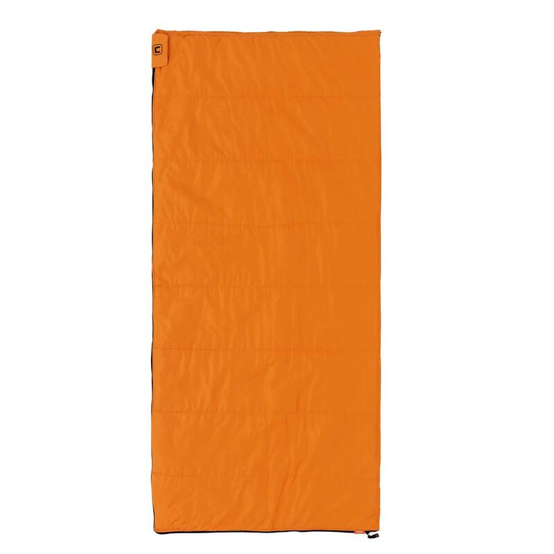 Core Equipment 30 Alternadown Cold Climate Sleeping Bag image number 1