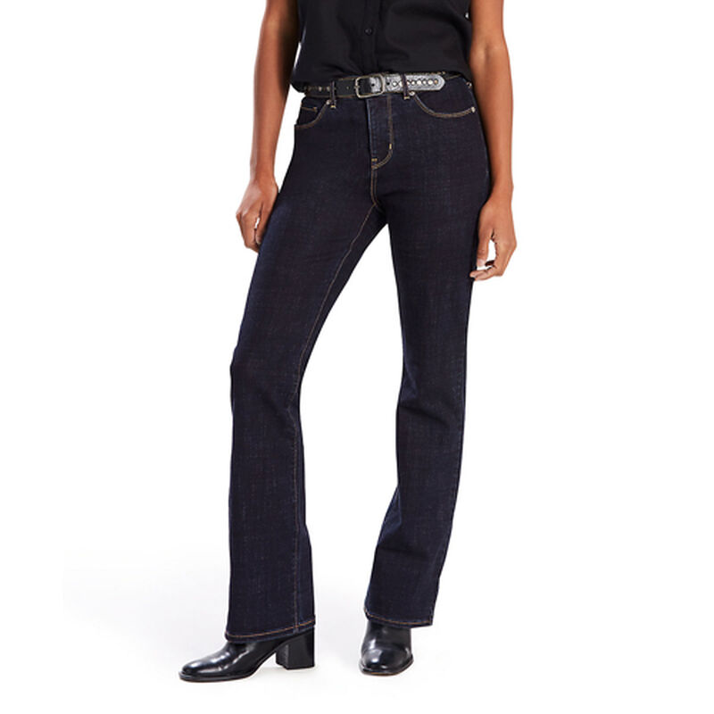 Levi's Women's Classic Bootcut Jeans image number 0