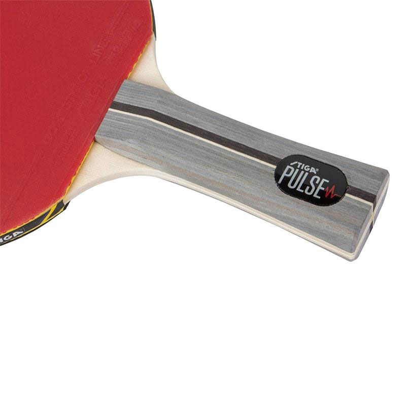 Stiga Pulse Table Tennis Racket image number 2