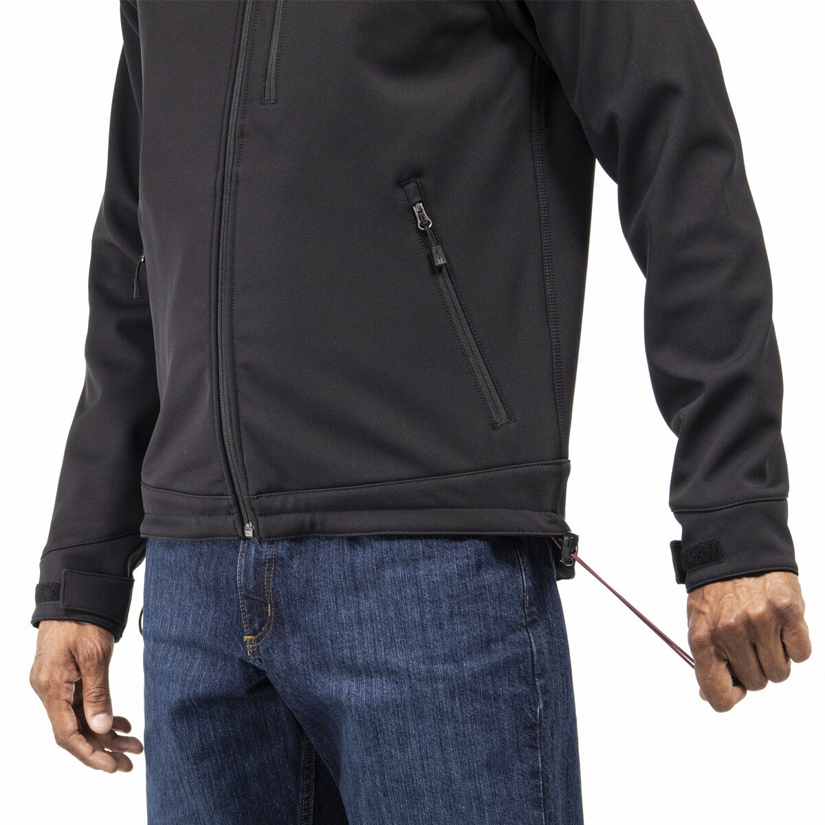 Carhartt Rain Defender Relaxed Fit Heavyweight Softshell Jacket Carhartt Rain Defender Relaxed Fit Heavyweight Softshell Jacket