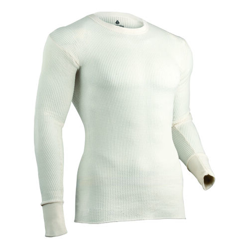 Indera Mills Men s Traditional Long Johns Set