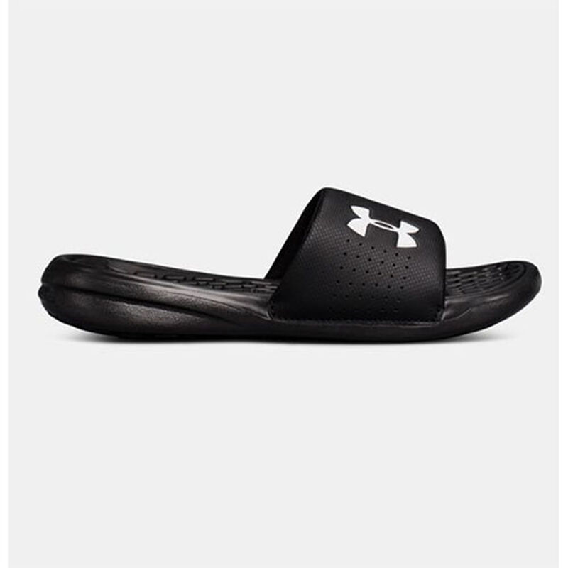 Under Armour Youth Playmaker Fixed Slide image number 0