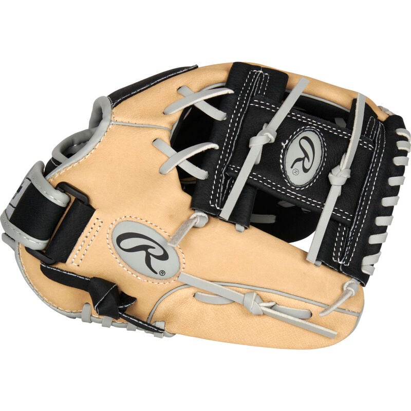 Rawlings Youth 11" Sure Catch Glove image number 4